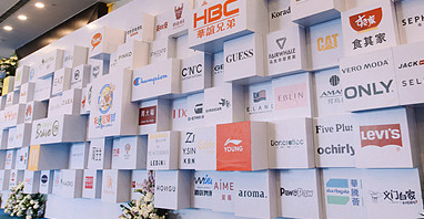 背景墙、logo墙、发光字灯箱、门头招牌、户外广告、商场广告